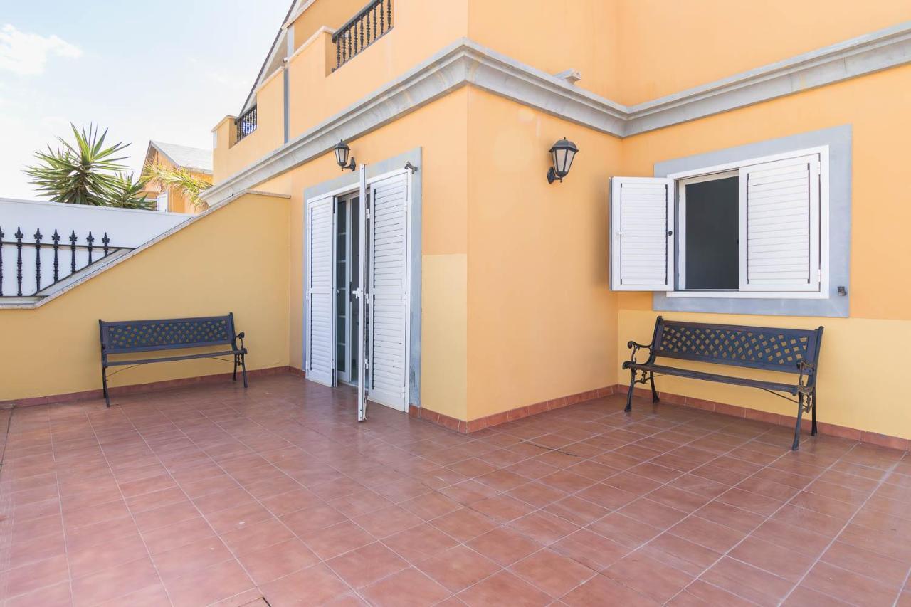 Villa Mar Deluxe Gran Canaria Castillo del Romeral Luaran gambar