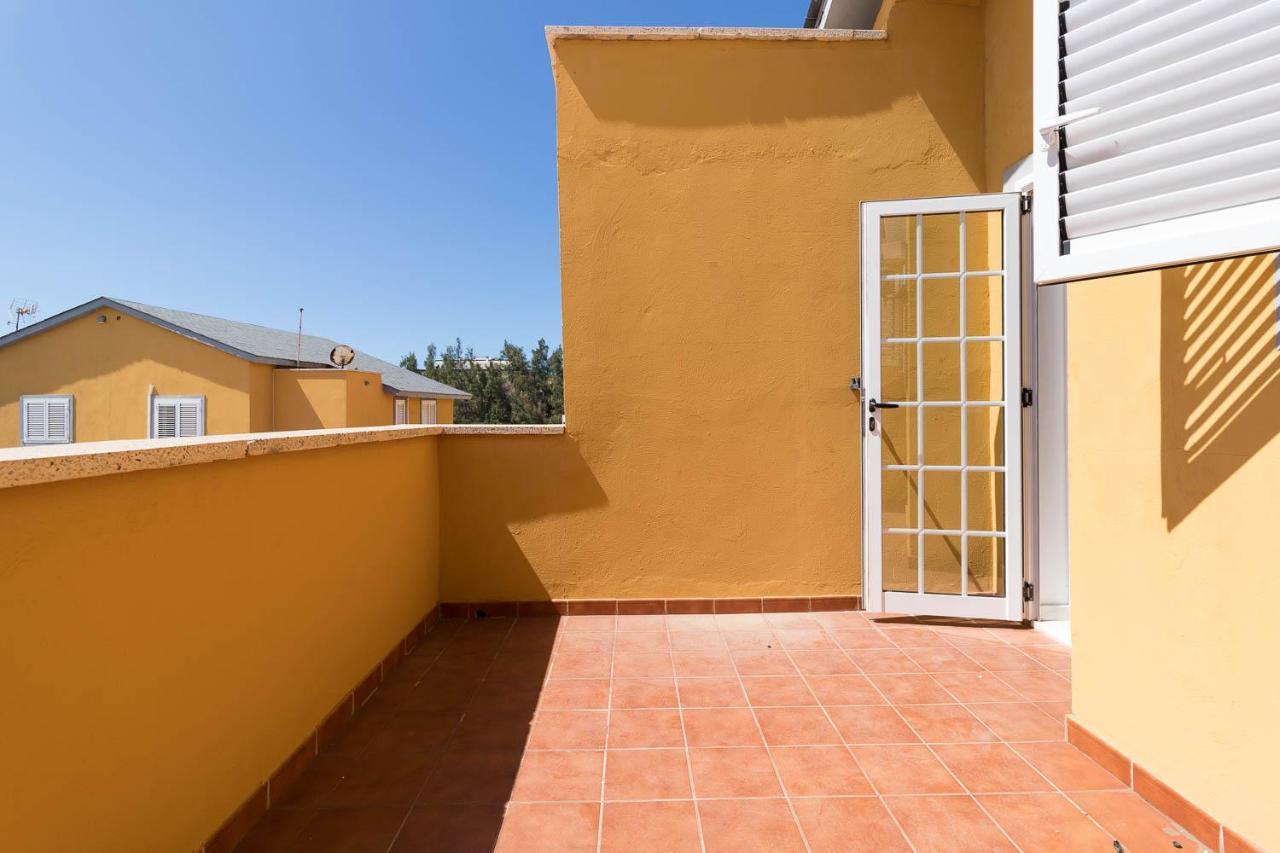 Villa Mar Deluxe Gran Canaria Castillo del Romeral Luaran gambar