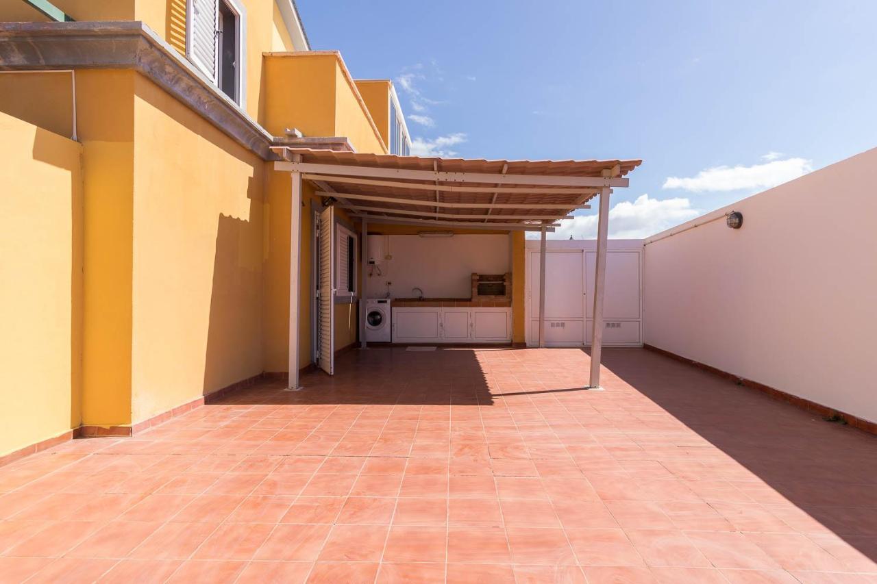 Villa Mar Deluxe Gran Canaria Castillo del Romeral Luaran gambar