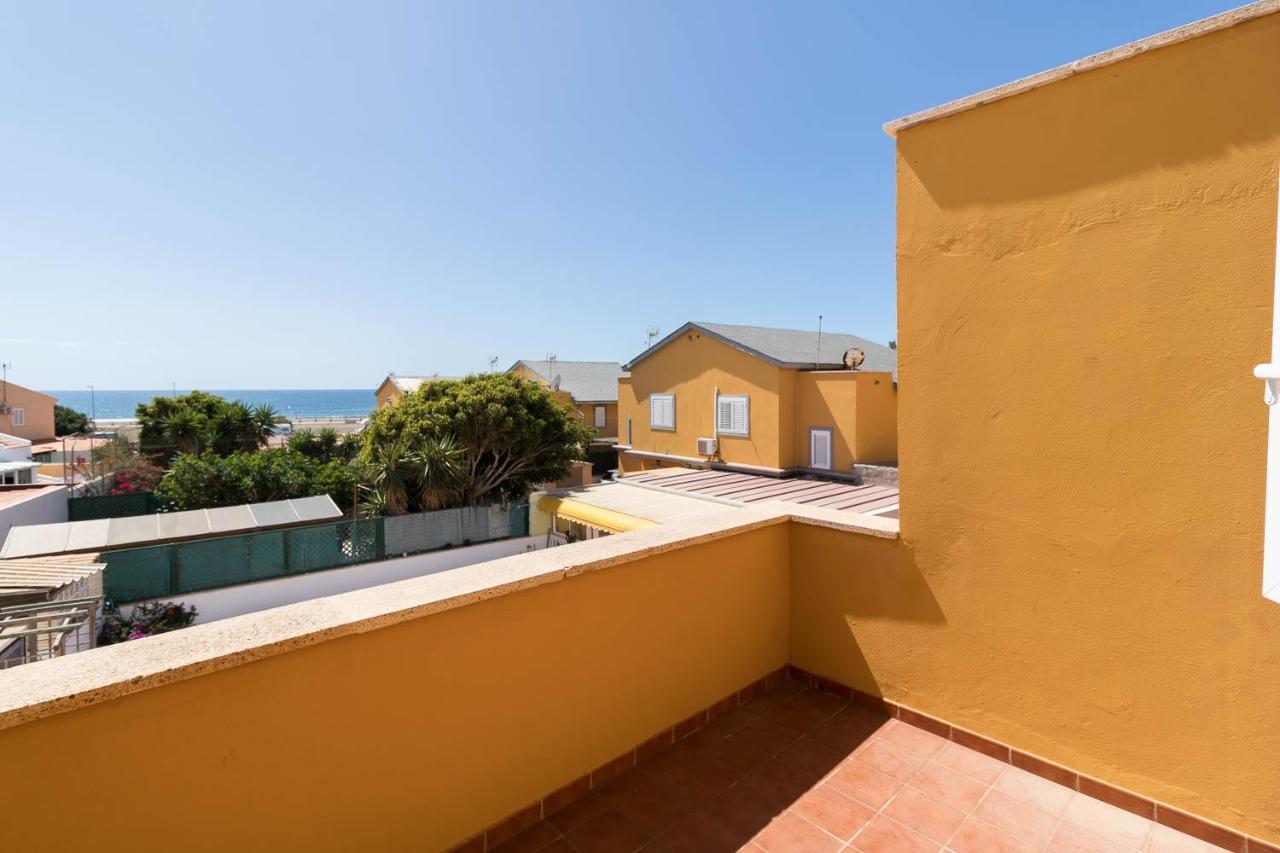 Villa Mar Deluxe Gran Canaria Castillo del Romeral Luaran gambar