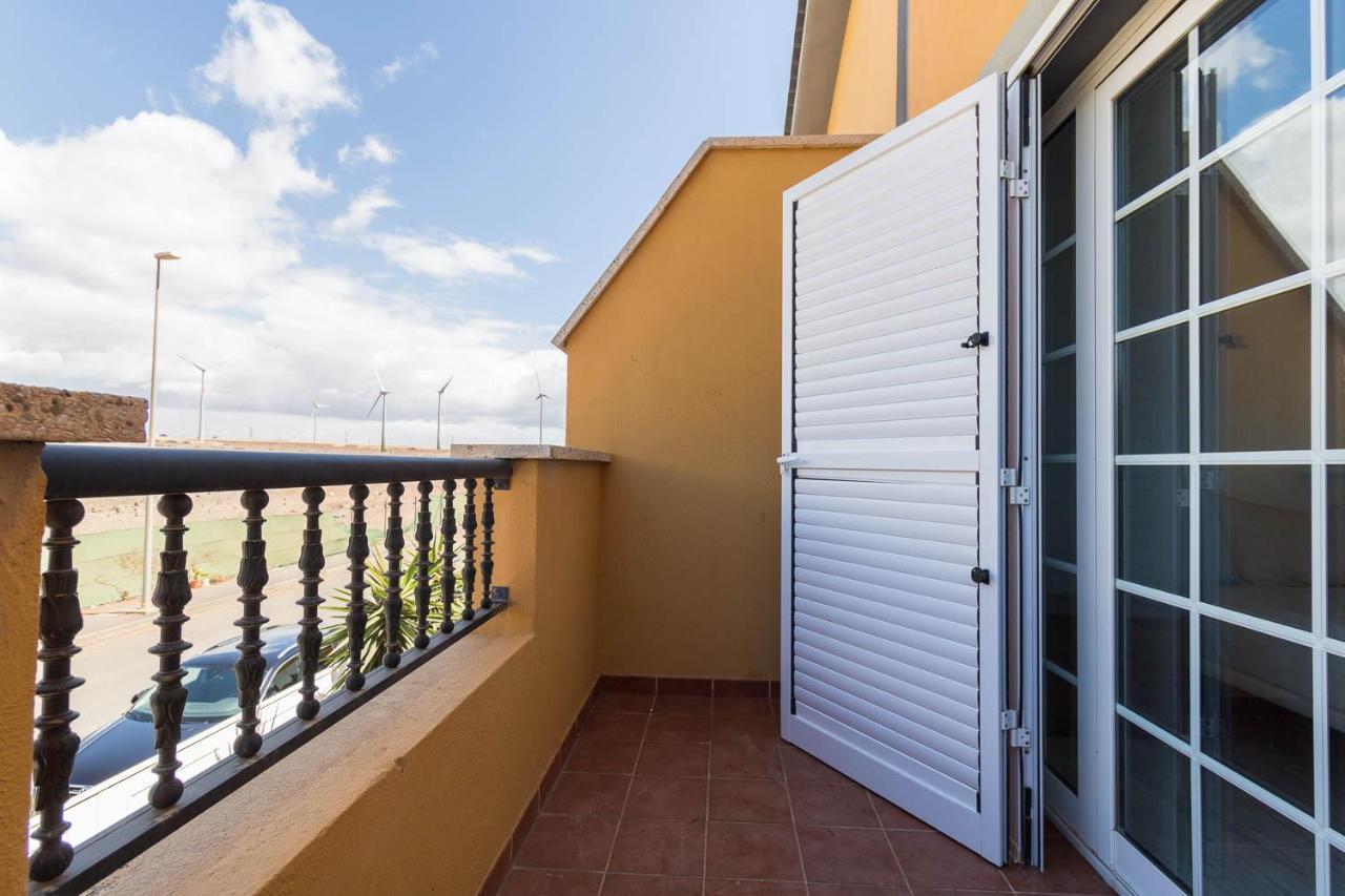 Villa Mar Deluxe Gran Canaria Castillo del Romeral Luaran gambar